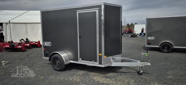 new Cargo (Enclosed) Trailers E-Z Hauler  for sale, in Chippewa Falls, WI image-0