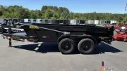 new Dump Trailers Big Tex Trailers  for sale, in Chippewa Falls, WI Thumbnail 2