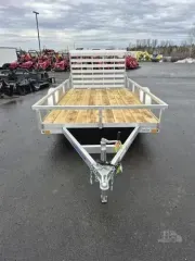 new Utility Trailers Mission  for sale, in Chippewa Falls, WI Thumbnail 2