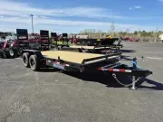 new Equipment / Flatbed Trailers Triple Crown Trailers  for sale, in Chippewa Falls, WI Thumbnail 1