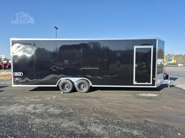 new Car Haulers / Racing Trailers E-Z Hauler  for sale, in Chippewa Falls, WI image-0
