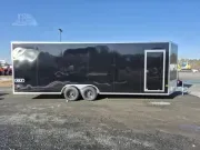 new Car Haulers / Racing Trailers E-Z Hauler  for sale, in Chippewa Falls, WI Thumbnail 1