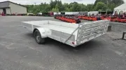 new Utility Trailers Mission  for sale, in Chippewa Falls, WI Thumbnail 3