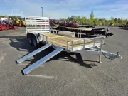 new Utility Trailers H and H Trailer  for sale, in Chippewa Falls, WI Thumbnail 10