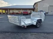 new Motorcycle / Cycle Trailers Bear Track  for sale, in Chippewa Falls, WI Thumbnail 5