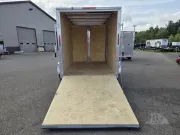 new Cargo (Enclosed) Trailers E-Z Hauler  for sale, in Chippewa Falls, WI Thumbnail 9