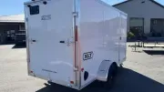 new Cargo (Enclosed) Trailers E-Z Hauler  for sale, in Chippewa Falls, WI Thumbnail 5