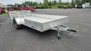 new Utility Trailers Mission  for sale, in Chippewa Falls, WI Thumbnail 7