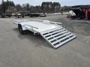 new Utility Trailers Bear Track  for sale, in Chippewa Falls, WI Thumbnail 10
