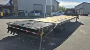 new Equipment / Flatbed Trailers Big Tex Trailers  for sale, in Chippewa Falls, WI Thumbnail 5