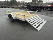 new Utility Trailers Mission  for sale, in Chippewa Falls, WI Thumbnail 10