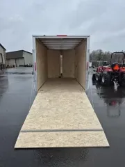 new Cargo (Enclosed) Trailers E-Z Hauler  for sale, in Chippewa Falls, WI Thumbnail 8