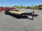 new Equipment / Flatbed Trailers Midsota  for sale, in Chippewa Falls, WI Thumbnail 3
