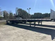 2024 Dorsey Trailer 48X102 TRAILER 
