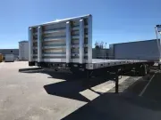 2024 Dorsey Trailer 48X102 TRAILER 