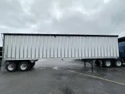 2024 Dorsey Trailer CV45 96" WIDE 