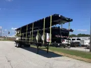 2024 Dorsey Trailer FLATBED 