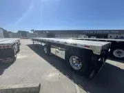 2024 Dorsey Trailer 48X102 TRAILER 