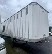 2024 Dorsey Trailer CV45-CT 
