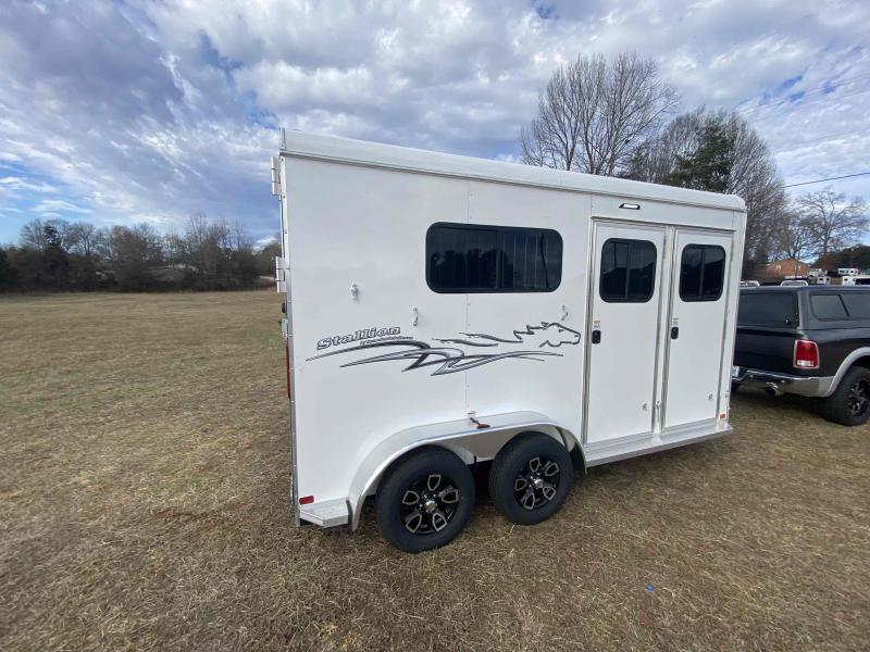 new Horse Trailers Homesteader Trailers  for sale, in Campobello, SC Thumbnail 4