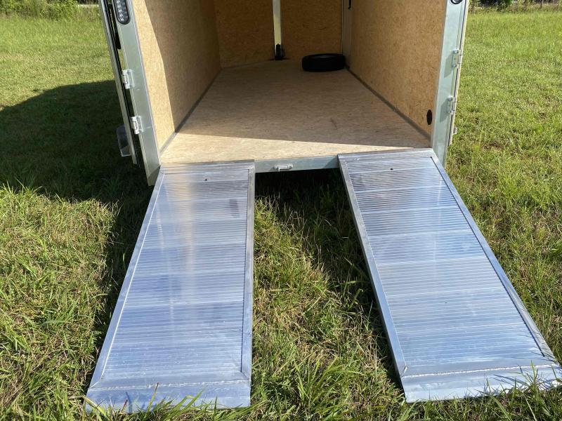 new Office / Fiber Optic Trailers E-Z Hauler  for sale, in Campobello, SC Thumbnail 17