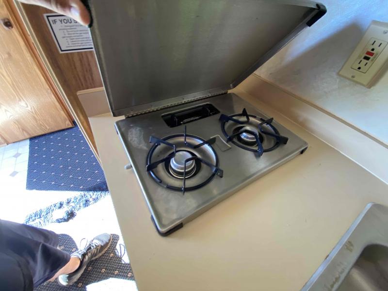 used Horse Trailers Sundowner Trailers  for sale, in Campobello, SC Thumbnail 16