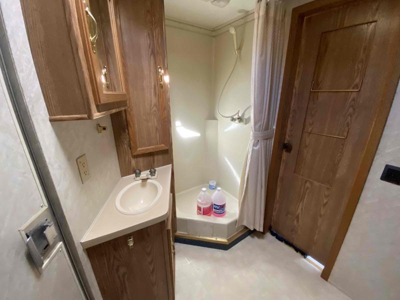 used Horse Trailers Sundowner Trailers  for sale, in Campobello, SC Thumbnail 13