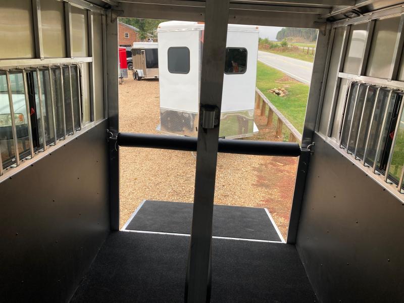 new Horse Trailers Frontier Trailers Other for sale, in Campobello, SC Thumbnail 40