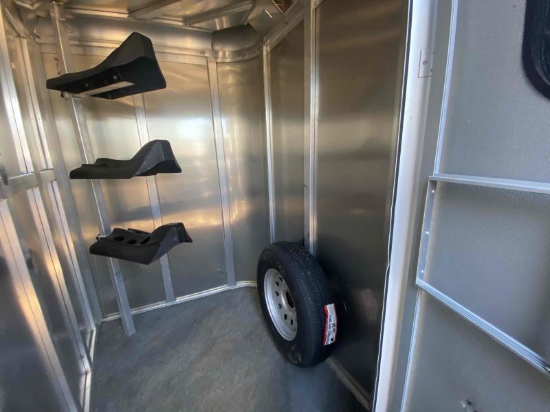 used Horse Trailers Adam  for sale, in Campobello, SC Thumbnail 10