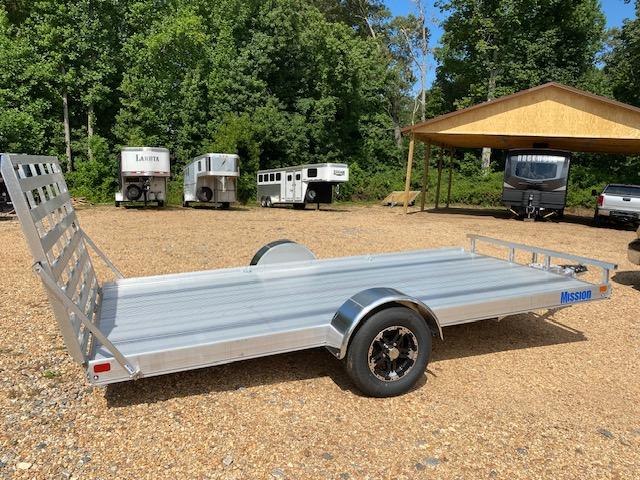 used Utility Trailers Mission  for sale, in Campobello, SC Thumbnail 5