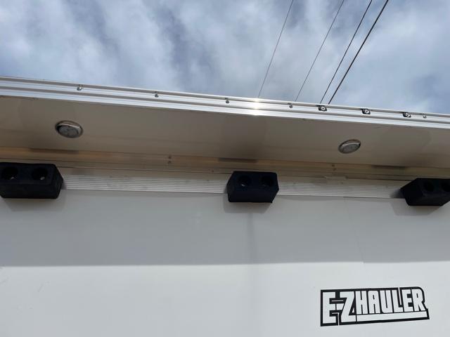 new Car Haulers / Racing Trailers E-Z Hauler  for sale, in Campobello, SC Thumbnail 7