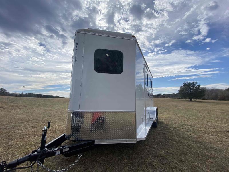 new Horse Trailers Homesteader Trailers  for sale, in Campobello, SC Thumbnail 24