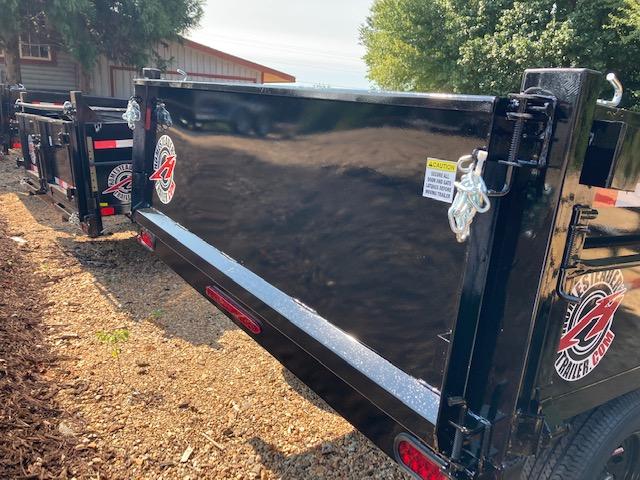 new Dump Trailers Homesteader Trailers  for sale, in Campobello, SC Thumbnail 2