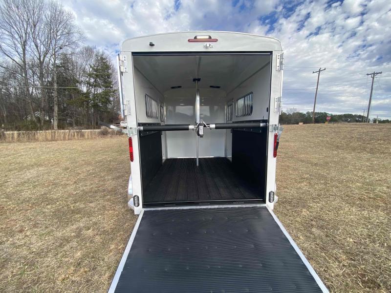 new Horse Trailers Homesteader Trailers  for sale, in Campobello, SC Thumbnail 6