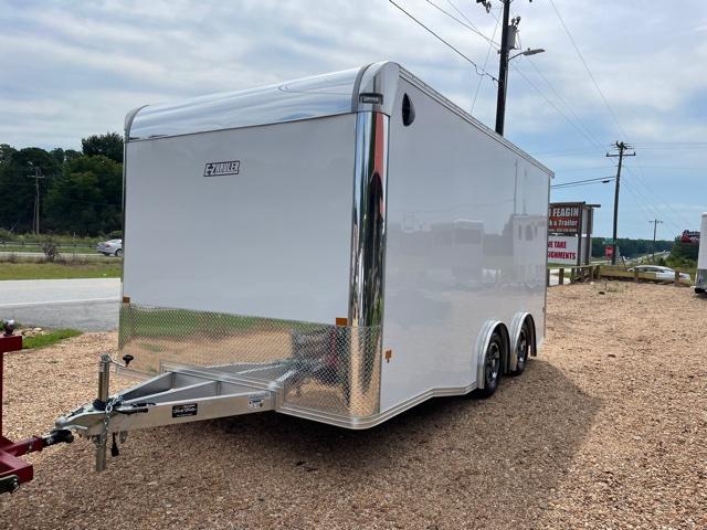 new Car Haulers / Racing Trailers E-Z Hauler  for sale, in Campobello, SC Thumbnail 2
