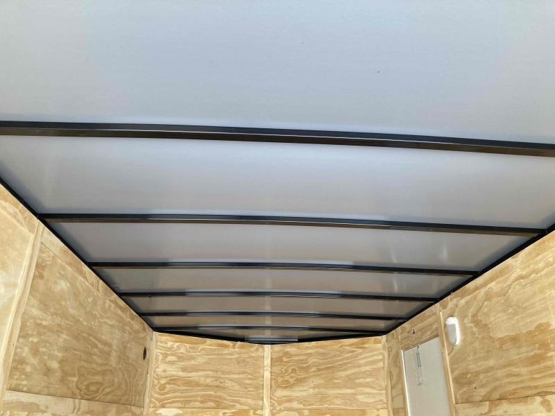 new Cargo (Enclosed) Trailers Choice Cargo  for sale, in Campobello, SC Thumbnail 7