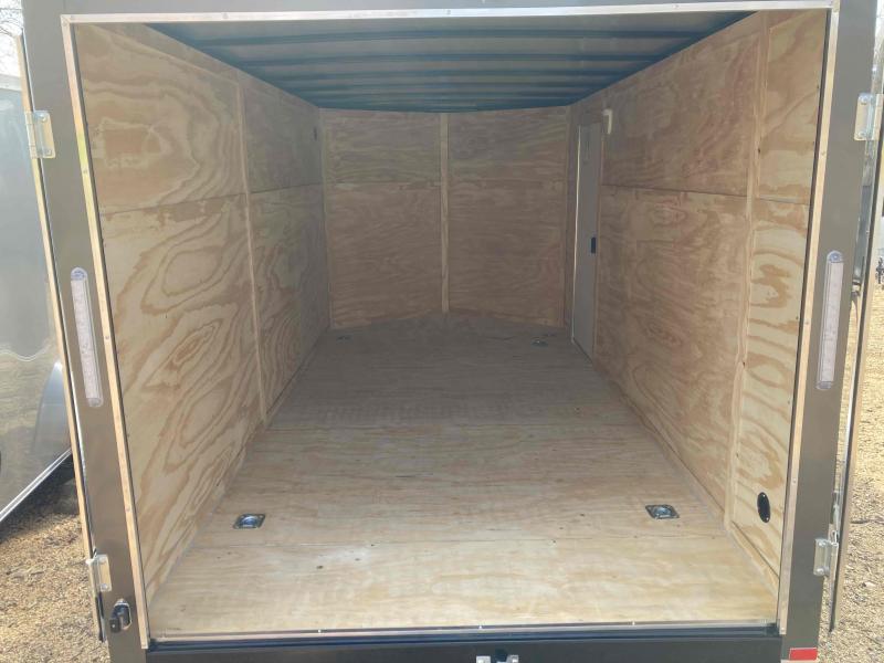 new Cargo (Enclosed) Trailers Choice Cargo  for sale, in Campobello, SC Thumbnail 6