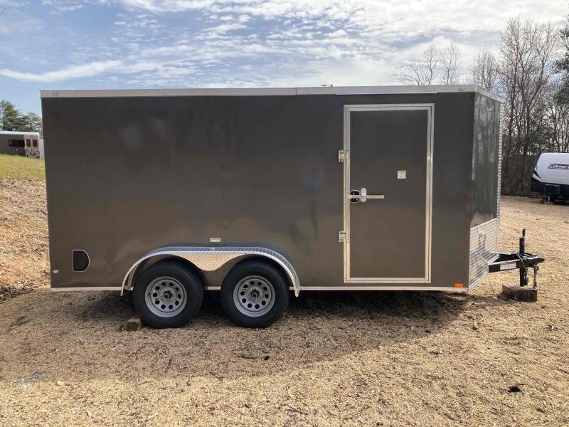 new Cargo (Enclosed) Trailers Choice Cargo  for sale, in Campobello, SC Thumbnail 2
