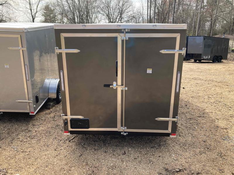 new Cargo (Enclosed) Trailers Choice Cargo  for sale, in Campobello, SC Thumbnail 5
