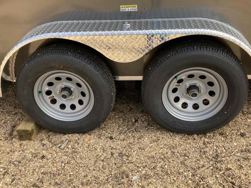 new Cargo (Enclosed) Trailers Choice Cargo  for sale, in Campobello, SC Thumbnail 9