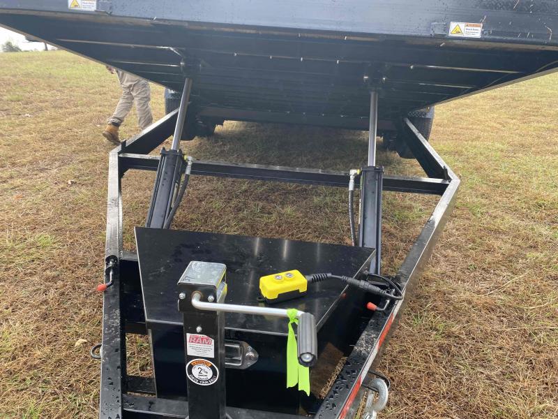 new Equipment / Flatbed Trailers Triple Crown Trailers  for sale, in Campobello, SC Thumbnail 7