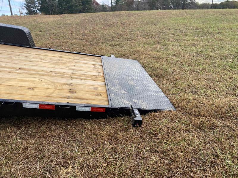 new Equipment / Flatbed Trailers Triple Crown Trailers  for sale, in Campobello, SC Thumbnail 6