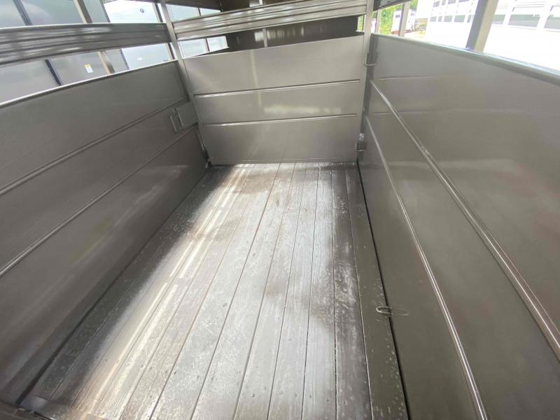 new Horse Trailers Delta Manufacturing  for sale, in Campobello, SC Thumbnail 18