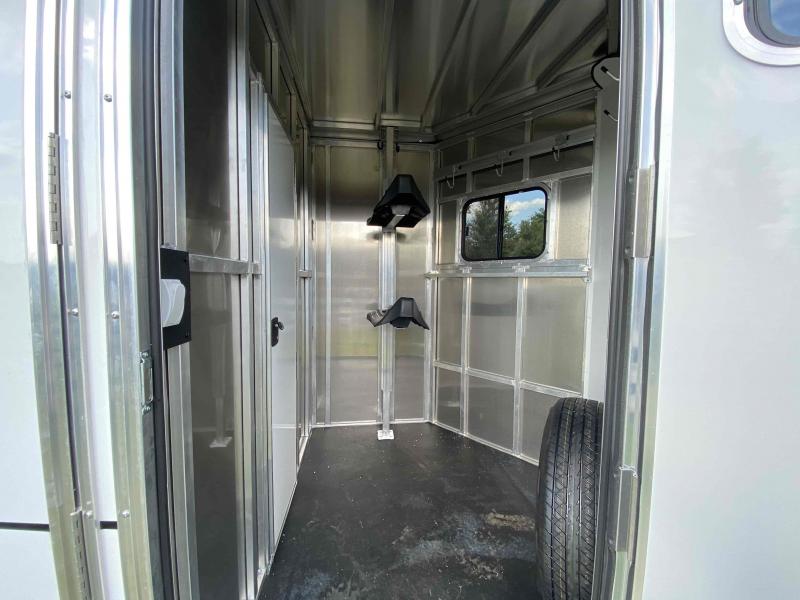 new Horse Trailers Frontier Trailers Other for sale, in Campobello, SC Thumbnail 38