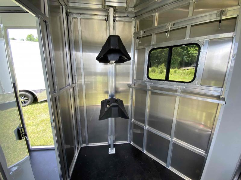 new Horse Trailers Frontier Trailers Other for sale, in Campobello, SC Thumbnail 23