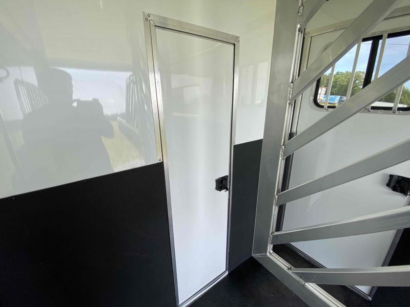 new Horse Trailers Frontier Trailers Other for sale, in Campobello, SC Thumbnail 26