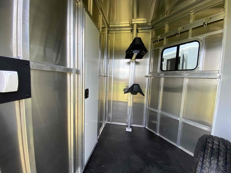 new Horse Trailers Frontier Trailers Other for sale, in Campobello, SC Thumbnail 12