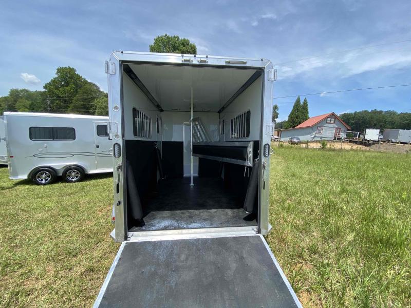 new Horse Trailers Frontier Trailers Other for sale, in Campobello, SC Thumbnail 33