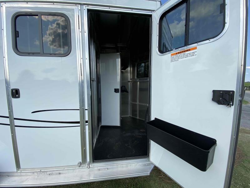 new Horse Trailers Frontier Trailers Other for sale, in Campobello, SC Thumbnail 37