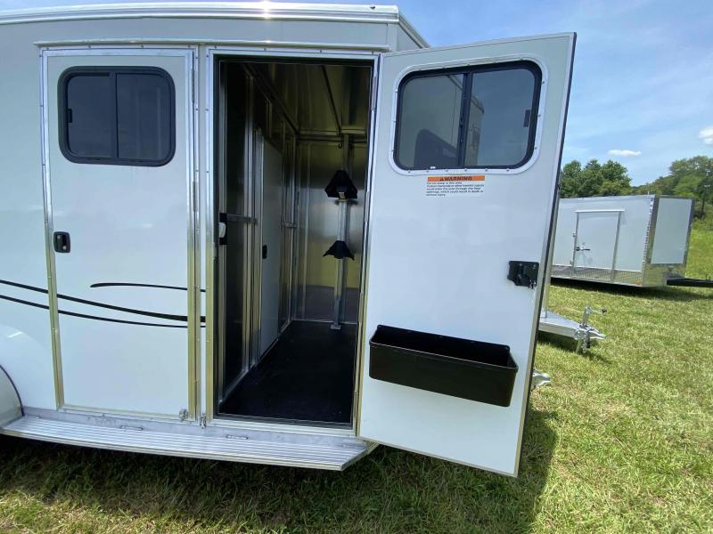new Horse Trailers Frontier Trailers Other for sale, in Campobello, SC Thumbnail 13